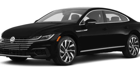 VOLKSWAGEN ARTEON 4MOTION 2019 WVWTR7AN8KE001022 image VOLKSWAGEN ARTEON 4MOTION 2019 WVWTR7AN8KE001022 image